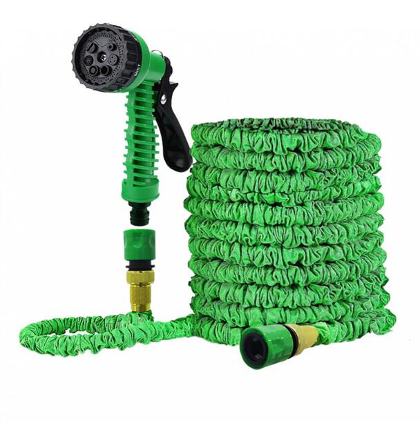 Expanding Garden Hose